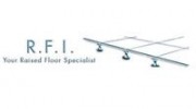 Raised Floor Installation
