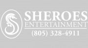 Sheroes Entertainment Mermaids & Pirates