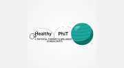 Healthy Phit Physical Therapy & Wellness Consultants