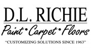 D L Richie Paint & Decorating Center