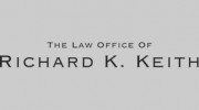 Richard K Keith