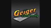 Geiger Auto Body