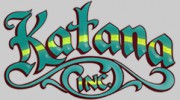 Katana