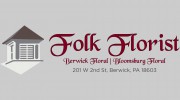 Folk Florist & Garden Center