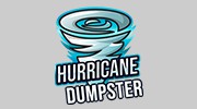 Hurricane Dumpsters & Snow
