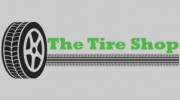 The Tire Shop