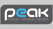 Peak Fitness & Physical Therapy