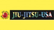 Jiu-Jitsu USA