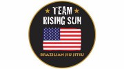 Rising Sun Brazilian Jiu Jitsu Academy
