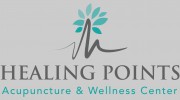 Healing Points Acupuncture & Wellness Center