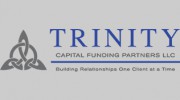 Trinity Capital Funding Parnters