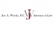 Nicholas & Weeks Attorneys