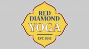 Red Diamond Yoga