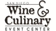 San Diego Wine & Culinary Event Center