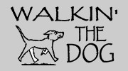 Walkin' The Dog
