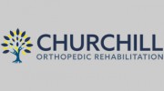 Churchill Orthopedic Rehabilitation
