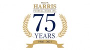Harris Paul W Funeral Home