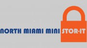 North Miami Mini Stor-It