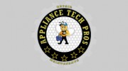 Appliance Tech Pros & Refrigeration Repair