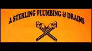 A Sterling Plumbing Sewer & Drain