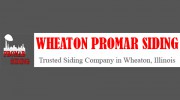 Wheaton Promar Siding