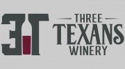 3 Texans Winery & Vineyard