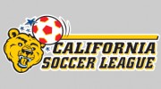 California Soccer League