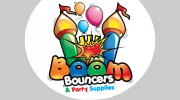 Boom Bouncers