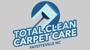 Total Clean Carpet Care