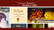 Crown Bakery