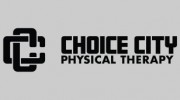 Choice City Physical Therapy