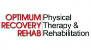 Optimum Recovery Rehab Physical Therapy & Rehabilitation