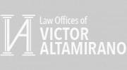 Law Office Of Victor H Altamirano