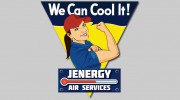 Jenergy Air Services