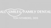 Thomas R Nymberg, DDS