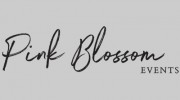 Pink Blossom Events