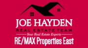 Joe Hayden Real Estate Team