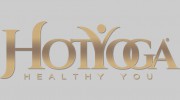 Hot Yoga Healthy You