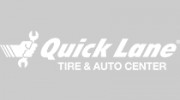 Quick Lane Tire & Auto