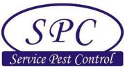 Service Pest Control