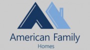American Family Homes Property Management