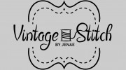 Vintage Stitch By Jenae