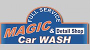 Magic Car Wash & Detail Shop