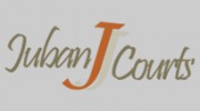 Juban Courts Apartments