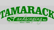 Tamarack Landscaping