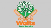 Walt's Tree Service & Landscaping
