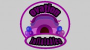 Ovation Inflatable Bounce Houses