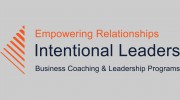 Intentional Leaders