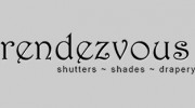 Rendezvous Shutters Shades Drapery