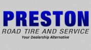 Preston Road Tire & Service